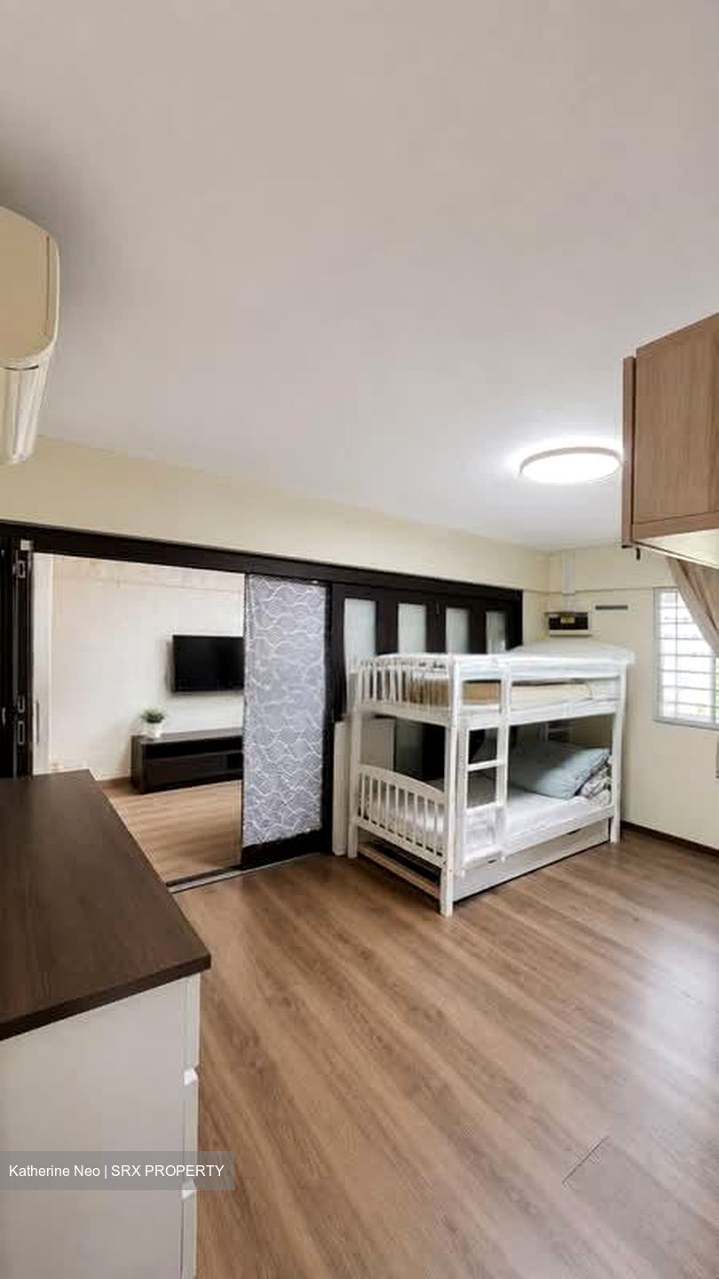 Blk 530 Jurong West Street 52 (Jurong West), HDB 3 Rooms #594467071